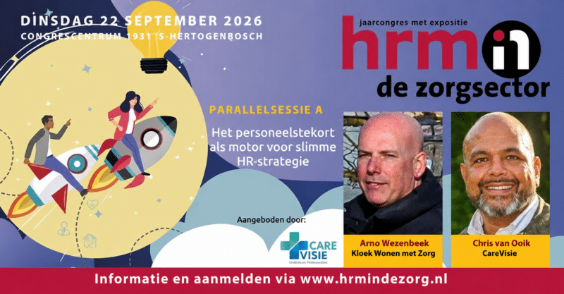 HRM in de Zorg